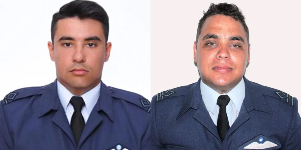 Στη μνήμη των ηρώων μας, Χρήστου Μουλά και Περικλή Στεφανίδη