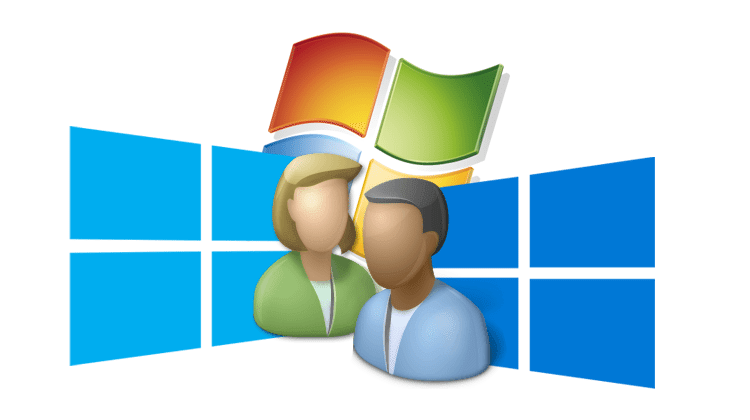 Ανέκδοτο : Προσευχή χρήστη Windows