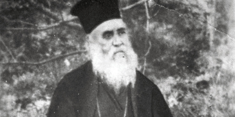 Πώς ζούσε ο Άγιος Νεκτάριος ως Σχολάρχης στη Ριζάρειο; (Βίντεο)