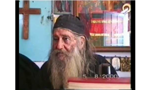 Δρ. Κ. Βαρδάκας : 23 χρόνους ελάβαμε παράταση.. πάμε σε λίγες μέρες για εξετάσεις, αλλά θα έχουμε δίπλα μας ζωντανό ΘΕΌ.