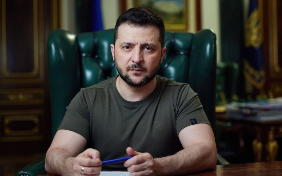 Τι ετοιμάζεται στην Ουκρανία – Τι κρύβουν τα σενάρια για τη δολοφονία Zelensky, ποιος είναι στη «φωλιά της οχιάς»
