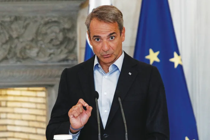 «Ρετάρει» το επιτελικό κράτος!