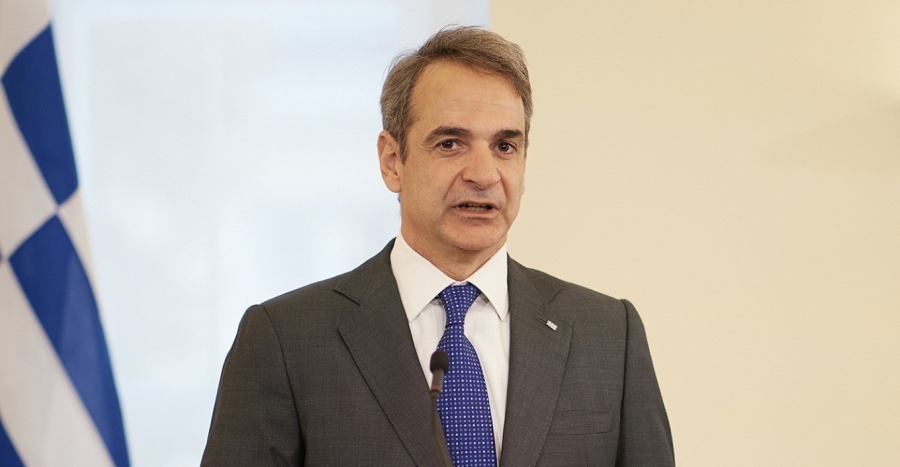 Φάουλ Μητσοτάκη – Δεν «είδε» την εισβολή των Κροατών χούλιγκαν και μίλησε για ραντεβού θανάτου – Τα «ξαναζεσταμένα» μέτρα
