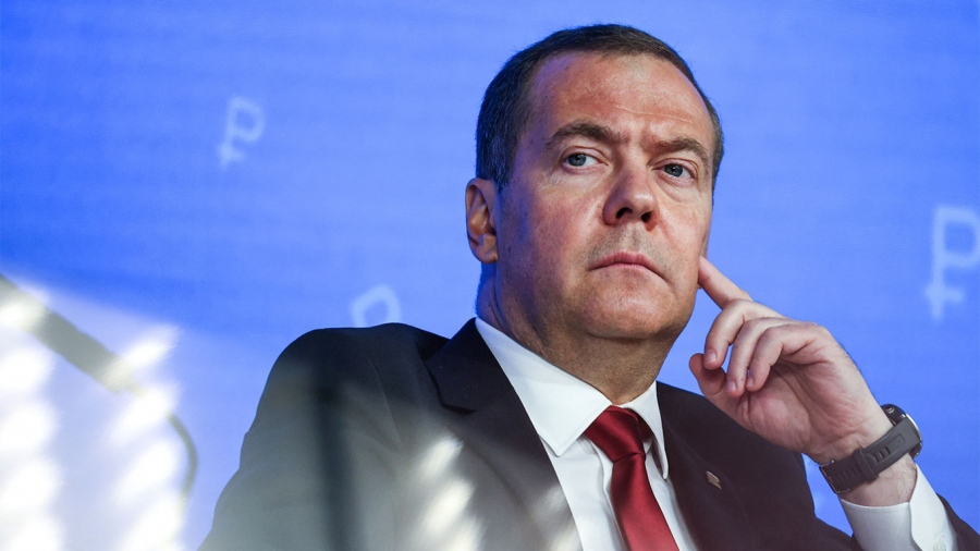 Οργή Medvedev: Απόβρασμα και ζώο ο Πολωνός πρόεδρος Duda – Να… «χαίρονται» οι Ουκρανοί τους συμμάχους που έχουν