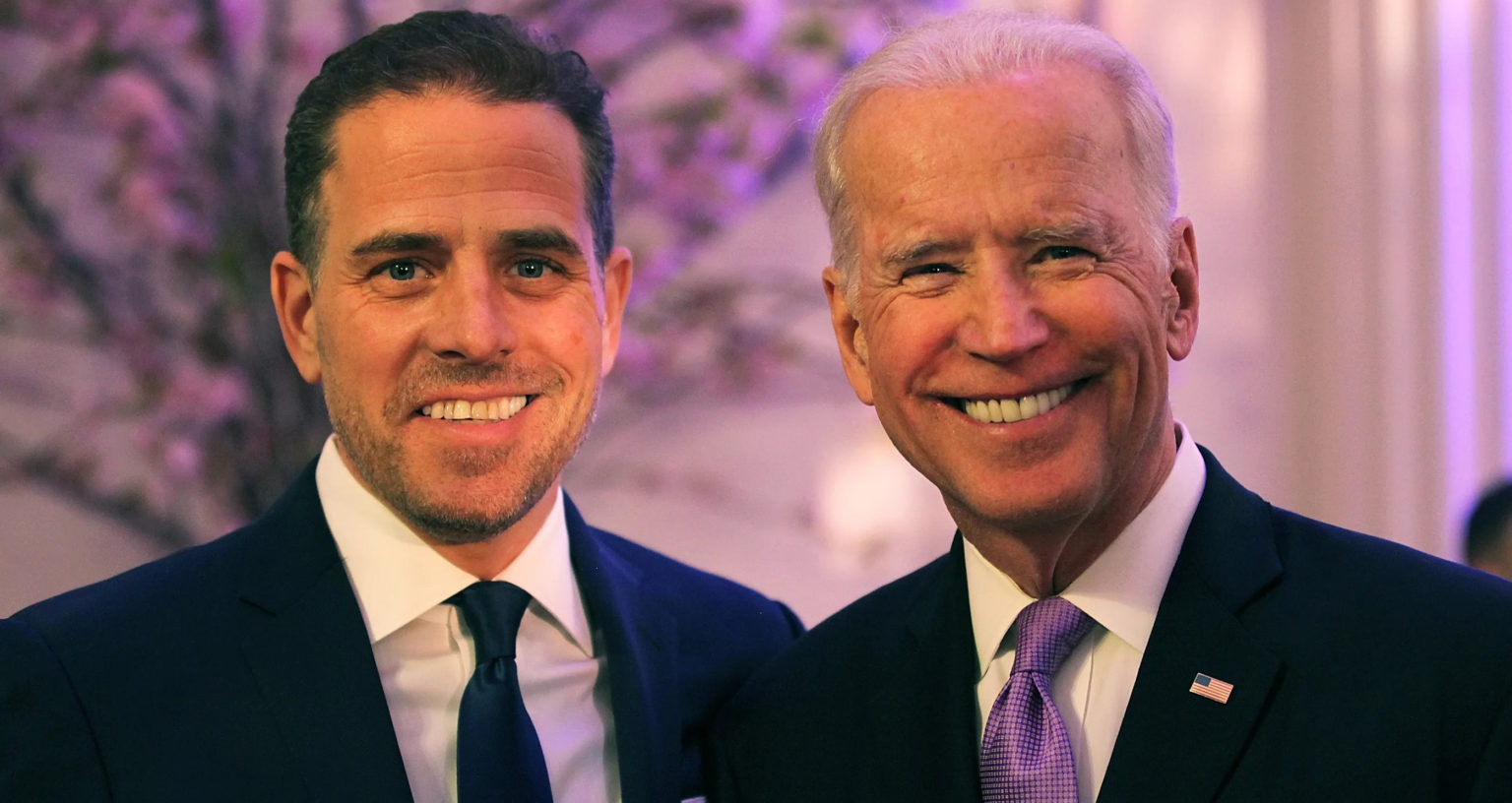 Κατάθεση-σοκ στην αμερικανική Βουλή> Ο Hunter Biden πουλούσε την πρόσβαση στον πατέρα του για τα επιχειρηματικά του συμφέροντα