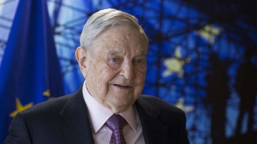 Ο Soros κλείνει τις περισσότερες επιχειρήσεις στην ΕΕ – Πώς η ακροδεξιά τον εκτόπισε κακήν κακώς – Ριζοσπαστική αλλαγή και… παρανομίες