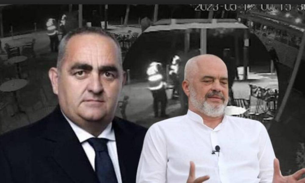Κρινιώ Καλογερίδου : Σκιώδης συνέργεια Δυτικών στην αποθράσυνση Ράμα σε βάρος των ελληνικών συμφερόντων;