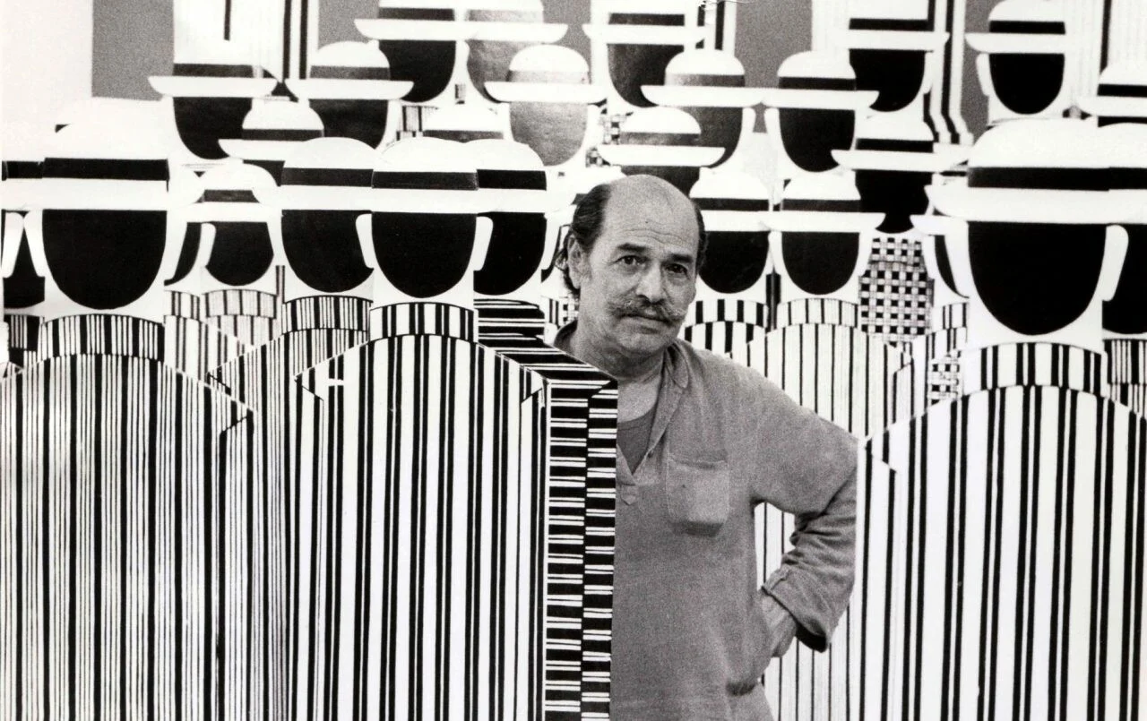 Ή ανθρωπάκι της εξουσίας ή άνθρωπος του Θεού…..! Ο εικαστικός Γ. Γαίτης προειδοποίησε: ”τ’ ανθρωπάκια,.. γίνανε ένα νούμερο. Φροντίστε να σωθείτε, να σωθούμε”.