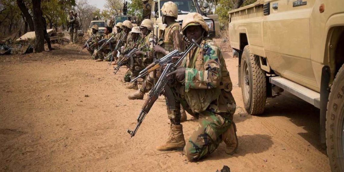 O ECOWAS διέταξε την έναρξη εισβολής στον Νίγηρα: Σύρραξη ευρείας κλίμακας βλέπουν οι Κινέζοι – H Aφρική αντιμέτωπη με τον μεγαλύτερο πόλεμο της Ιστορίας της