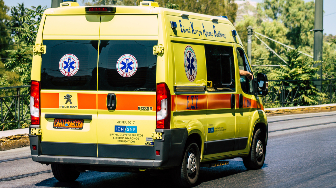 Εύβοια: «Έσβησε» ξαφνικά 17χρονη στο Μαντούδι – Λίγες ημέρες μετά τον επίσης ξαφνικό θάνατο της 24χρονης στην Ρόδο