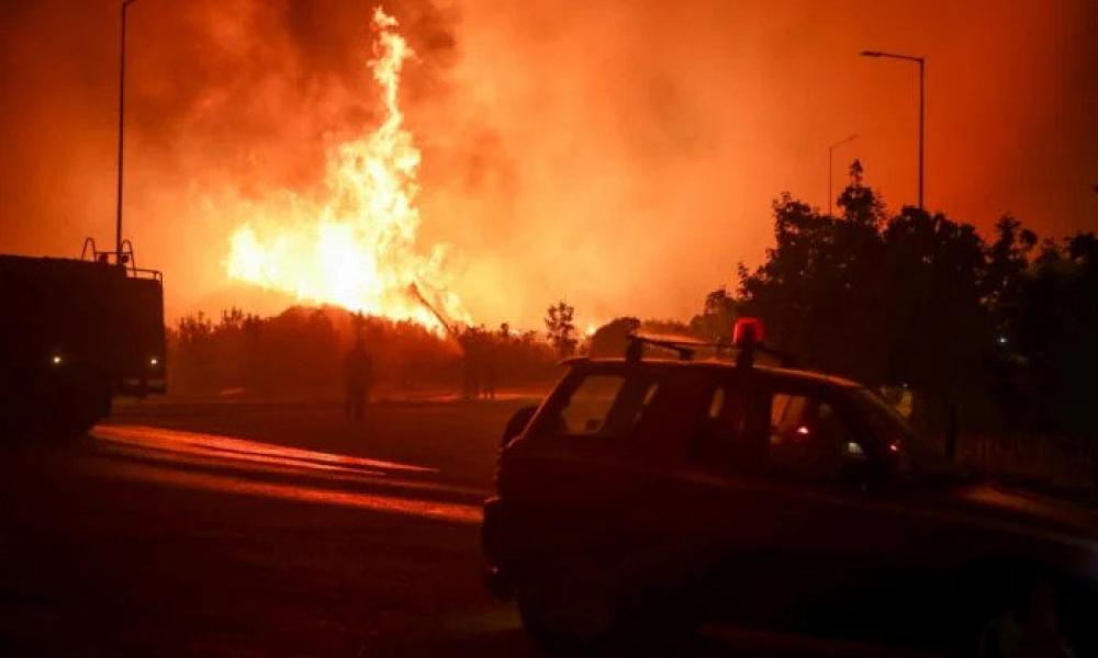 Υπόνοιες από κυβερνητικό στέλεχος για «υβριδικό πόλεμο» στον Έβρο