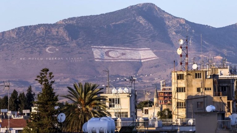 Κρινιώ Καλογερίδου : Αμφικτυονία εθνικού συναγερμού για να σωθεί η κατεχόμενη Κύπρος