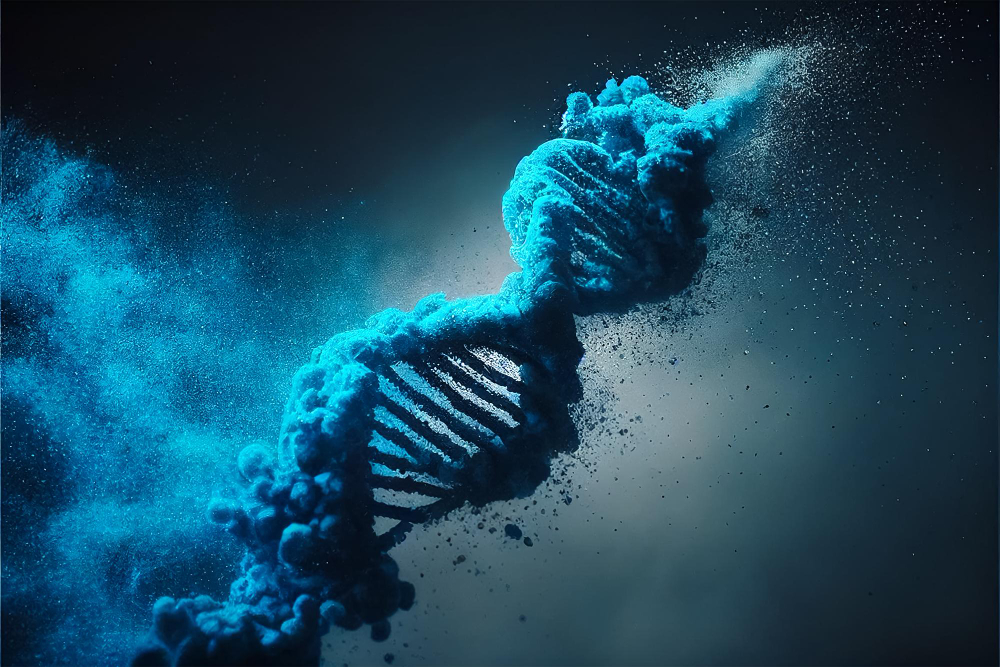«Τράπεζες» DNA και βιολογικά όπλα: Δεν είναι θεωρία συνωμοσίας!! Δείτε τι παραδέχθηκαν, vid