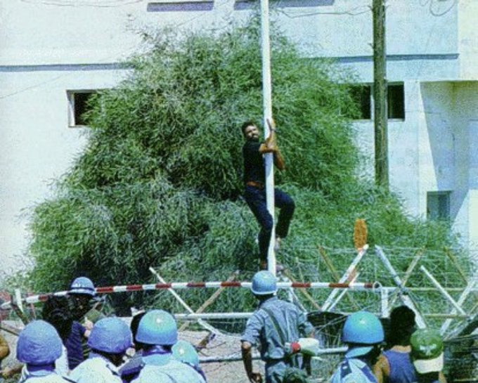 Mνήμη Σολωμού Σολωμού 14/8. Ένα απαγορευμένο ποίημα…!