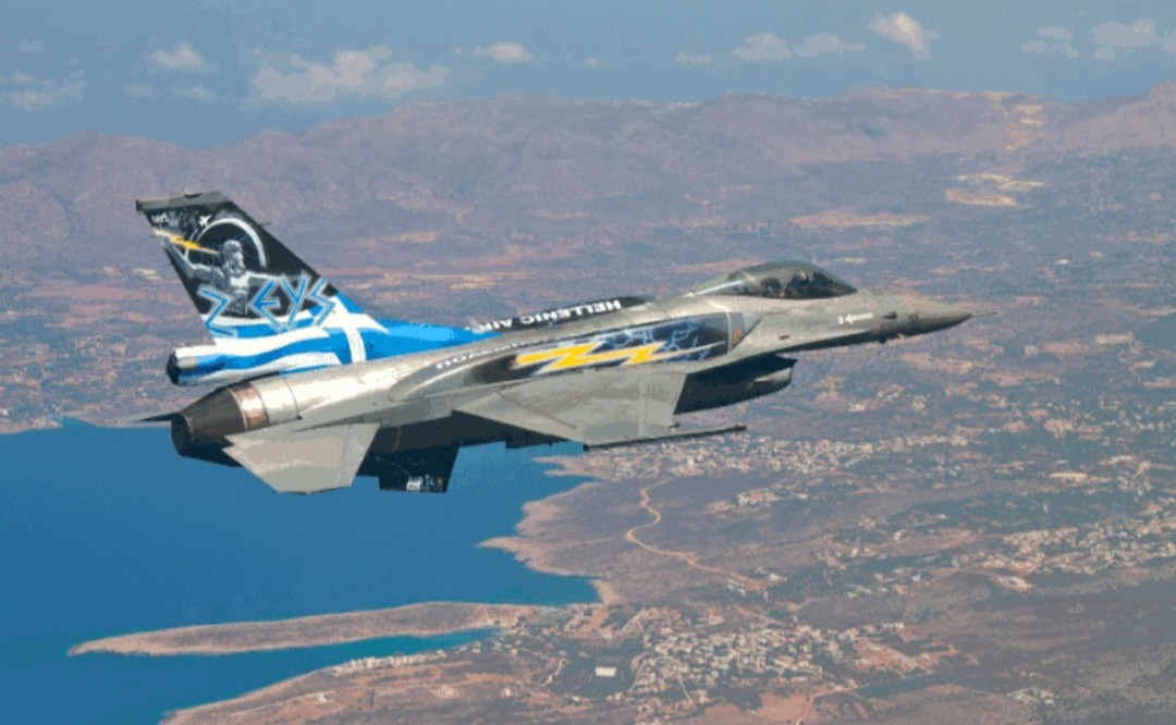 Καλούμε τους Έλληνες πιλότους να αρνηθούν να γίνουν τα πιόνια στα πολιτικά παιχνίδια του Μητσοτάκη