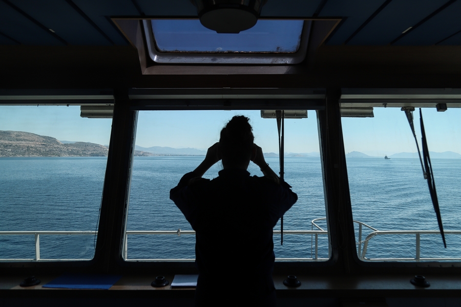 Θα κοιτάει την Κρήτη: «Στρατιωτική βάση στην Λιβύη ιδρύει η Τουρκία»