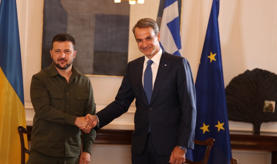 Τι δεν μας είπαν για την εκπαίδευση των Ουκρανών στα F-16…Θα γίνει εις βάρος Ελλήνων χειριστών;