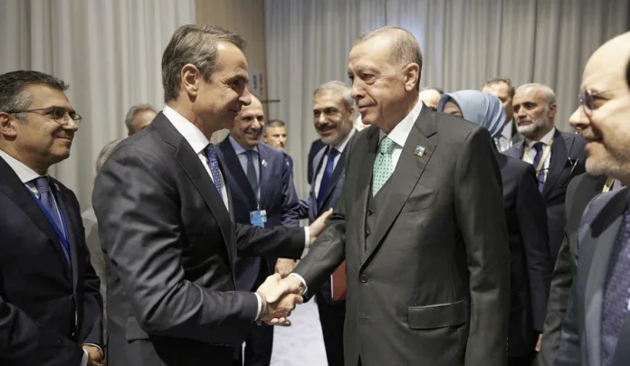 Κύρα Αδάμ : Προ των πυλών οι παραχωρήσεις στην Άγκυρα