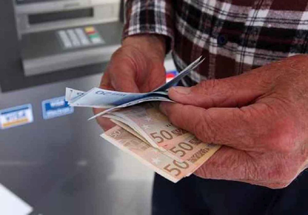 Νότης Μαριάς : Πανευρωπαϊκό τσουνάμι αύξησης ορίων ηλικίας συνταξιοδότησης μέχρι τα 74 έτη