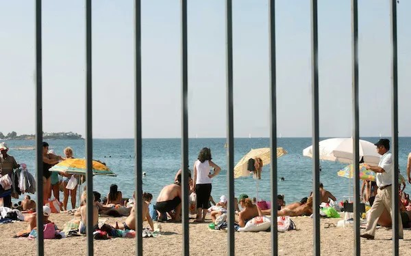 Γ.Μ : Όταν τελειώσει ο προαυλισμός ;