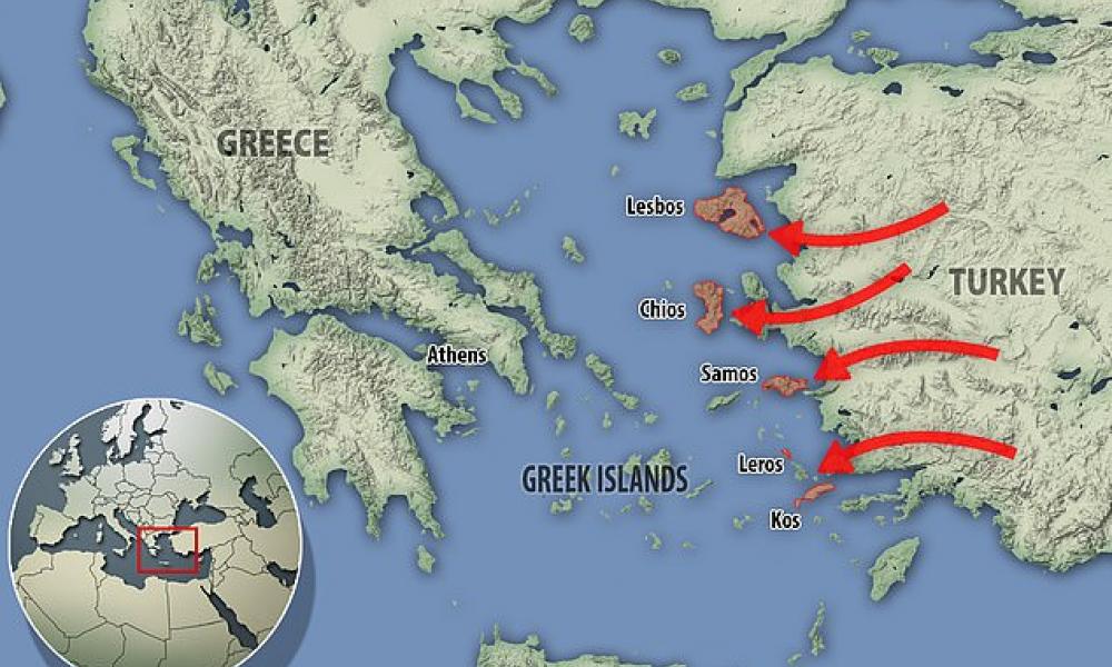 Δρ. Κ. Βαρδάκας : είναι δύσκολο σε ένα χορτάτο να του μιλήσεις για πείνα