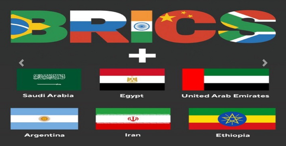 BRICS 2023 : Λέξη της Ημέρας, Συμπερίληψη