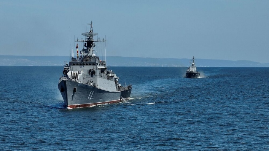 Πανικός στη Ρουμανία: Η Ρωσία κήρυξε τον πόλεμο στο ΝΑΤΟ, επιτίθεται στα πλοία μας – Εμπρηστική παρέμβαση για πυρηνικό όλεθρο