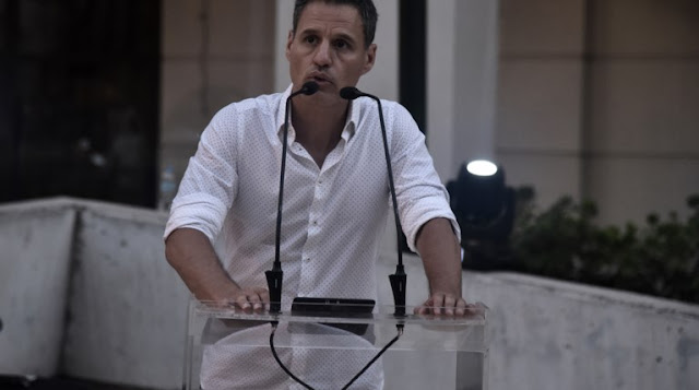 Γρηγόρης Πετράκος: Τελικά μάθαμε ποτέ τί ήταν το άλλο τρένο που σκότωσε τα παιδιά στα Τέμπη;