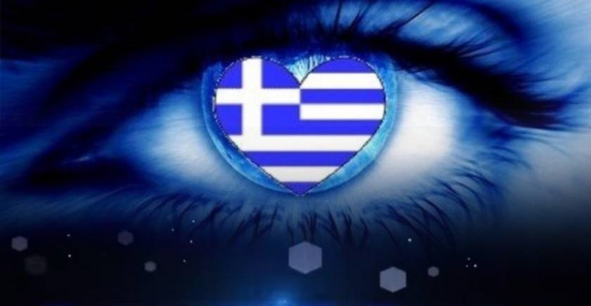 Κρατείστε σεις την ταυτότητα και πάρτε την μαζί σας, στο δικό σας τάφο! Εγώ κρατώ την θρησκεία της μάνας μου