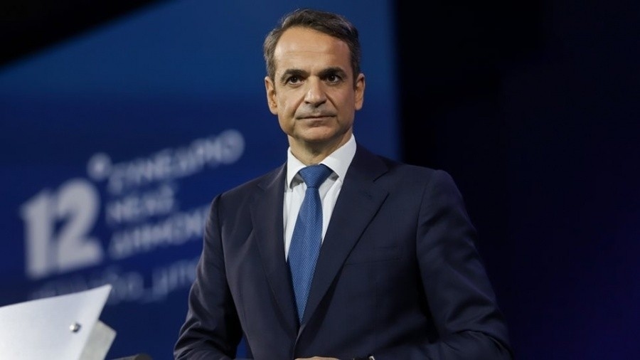 Η χειρότερη ΔΕΘ για τον Μητσοτάκη: Εκτεθειμένος σε πολλά μέτωπα χωρίς να μπορεί να κάνει ανασχηματισμό