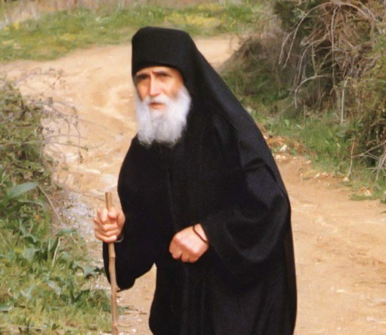 ΈΚΤΑΚΤΟ- η Αυστραλία ανακήρυξε τον ΑΓΙΟ ΠΑΙΣΙΟ Προστάτη της, την στιγμή που εδώ τον αμφισβητούν.