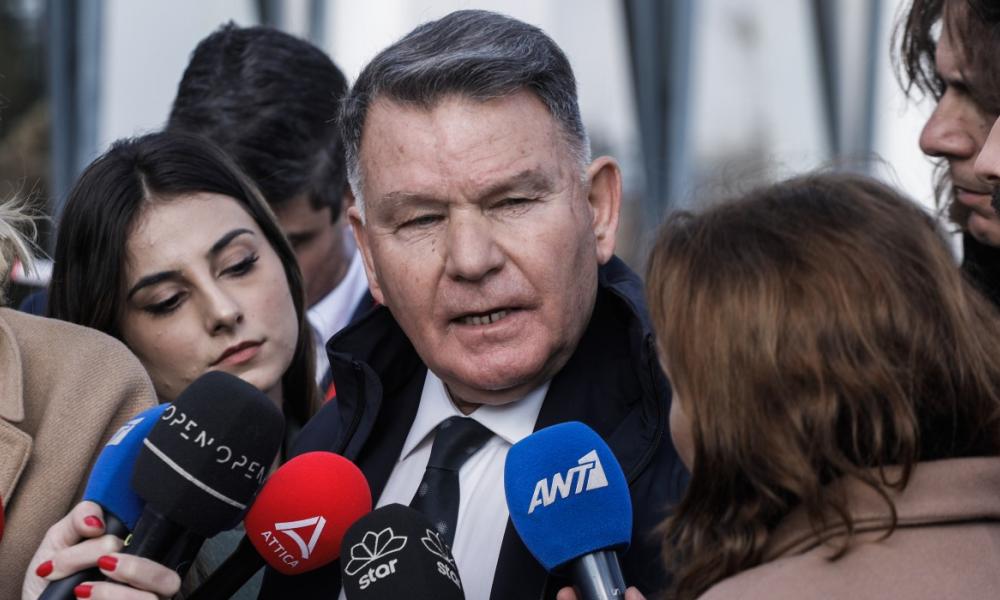 Σφοδρή επίθεση Κούγια: Θέλω να δω κυβέρνηση με Κασσελάκη πρωθυπουργό, Λάκη Γαβαλά υπ. Δικαιοσύνης και Κοκλώνη στη θέση του Νίκου Παππά