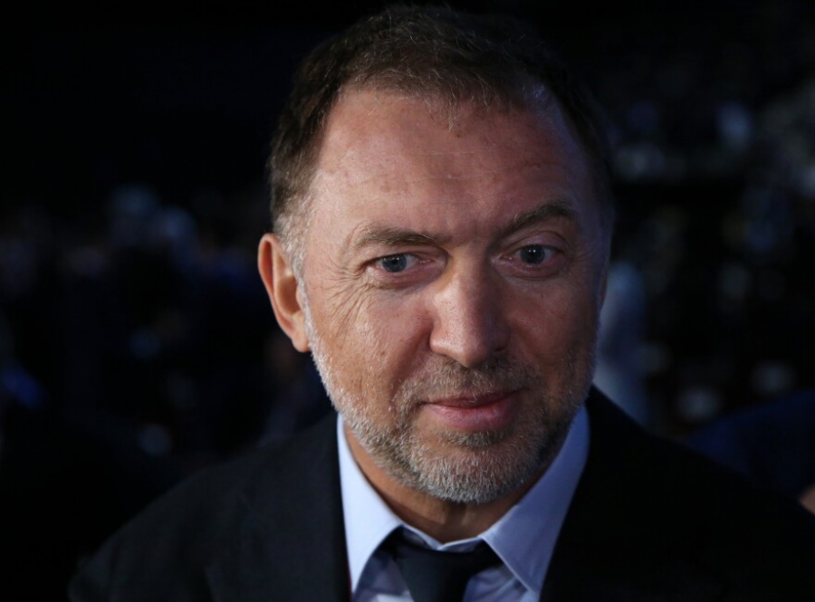 Έκπληκτος ο μεγάλος αντίπαλος του Putin, Deripaska: Κάτω από τα ραντάρ της Δύσης πέταξε το οικονομικό θαύμα της Ρωσίας