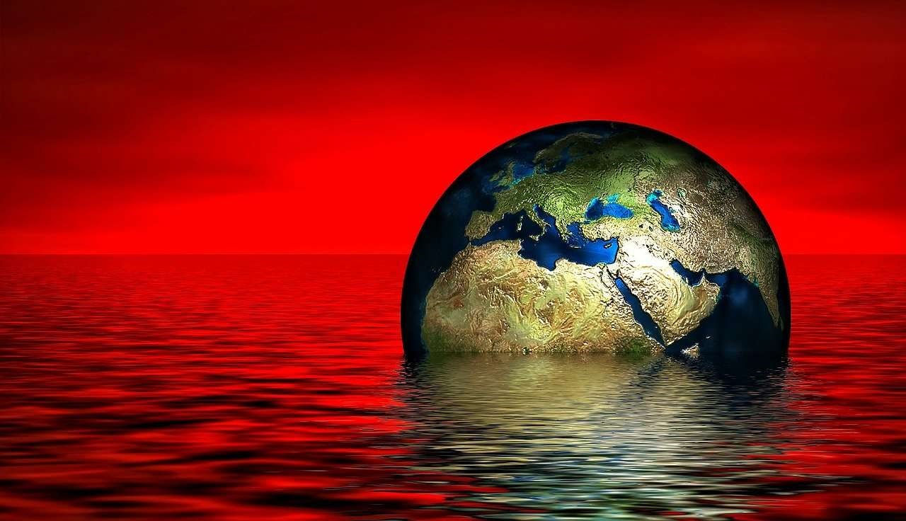 Τρία ανησυχητικά σενάρια για έναν επικίνδυνο κόσμο-Γιάννης Χουβαρδάς