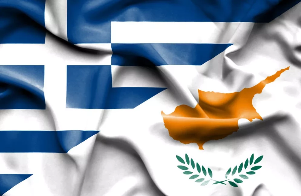 Κρινιώ Καλογερίδου : Με την πεπατημένη των συμβιβασμών δεν θα δούμε ξαστεριά στην  Κύπρο