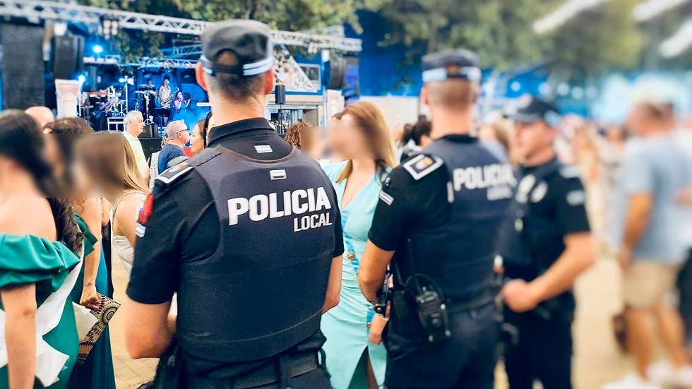 Στην Ισπανία, δεκάδες κορίτσια καταγγέλουν ότι γυμνές φωτογραφίες τους δημιουργήθηκαν από την τεχνητή νοημοσύνη και κυκλοφορούν στα σχολεία!