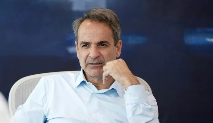 Η συνέντευξη του Πρωθυπουργού με το CNN, τεκμήριο του ότι η κυβέρνηση συζητά με την Τουρκία την εθνική επικράτεια της Ελλάδος