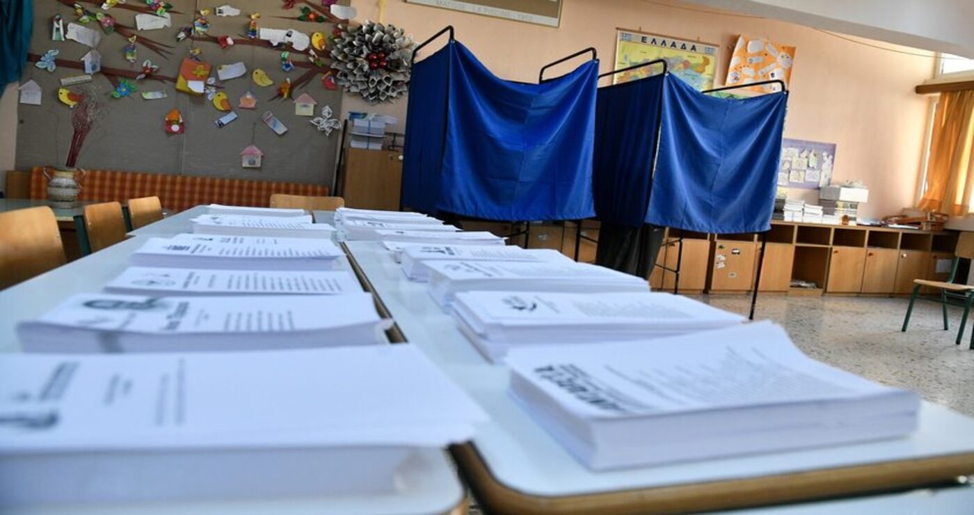 Δημοσκόπηση: Πώς η ΝΔ έχασε 9 μονάδες σε μόλις τρεις μήνες – Τα πρώτα δείγματα για Σ.Κασσελάκη – Στο 5% «Σπαρτιάτες», Ελ.Λύση