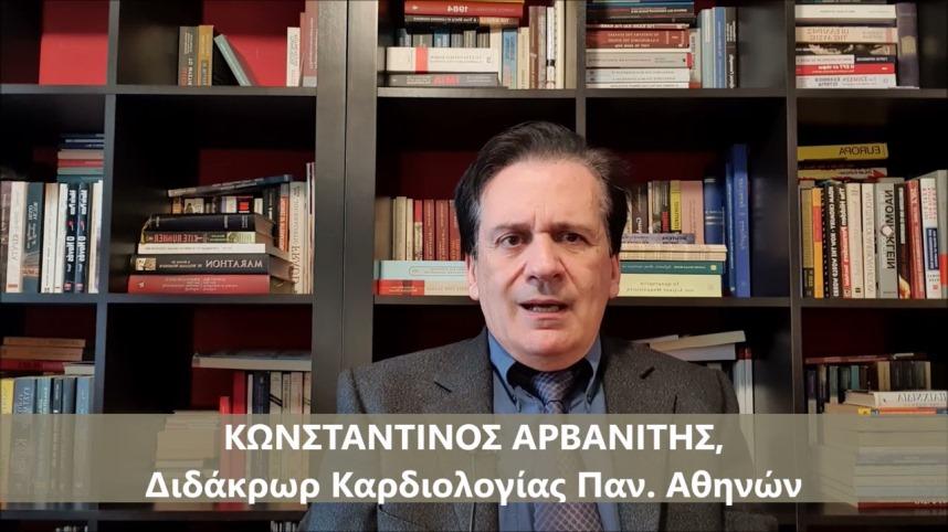 Τόσο απλά! Ας ελπίσουμε να ξυπνήσει ο κόσμος από την σκλαβιά που ετοιμάζουν για αρχή με τίς νέες ηλεκτρονικές ταυτότητες