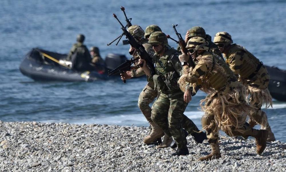 Αντιστράτηγος ε.α Μπαλτζώης: Ελλάδα και Τουρκία σε πορεία σύγκρουσης! Το στρατιωτικό ισοζύγιο των δύο χωρών (Πίνακας)