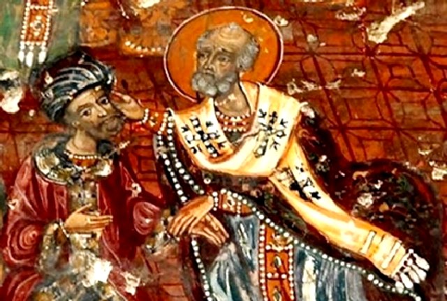 Ἡ ἀγάπη πρός τους ἐχθρούς, σημαίνει και την ἀγάπη πρός τους αἱρετικούς; Τι λέγουν οἱ Ἃγιοι Πατέρες; (μέρος β’) Νεκταρίου Μοναχοῦ τοῦ ἐκ Κορίνθου