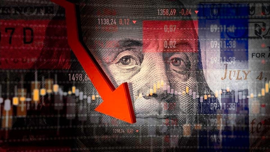 Δρ. Κ. Βαρδάκας : αχ Αμερική σε βλέπουν Μερική ;