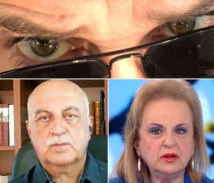 Το βέβαιο είναι ότι οι υπεύθυνοι για τις χιλιάδες ξαφνικίτηδες, αυτοάνοσα, επιθετικούς καρκίνους και βαριές σωματικές βλάβες, θα πληρώσουν
