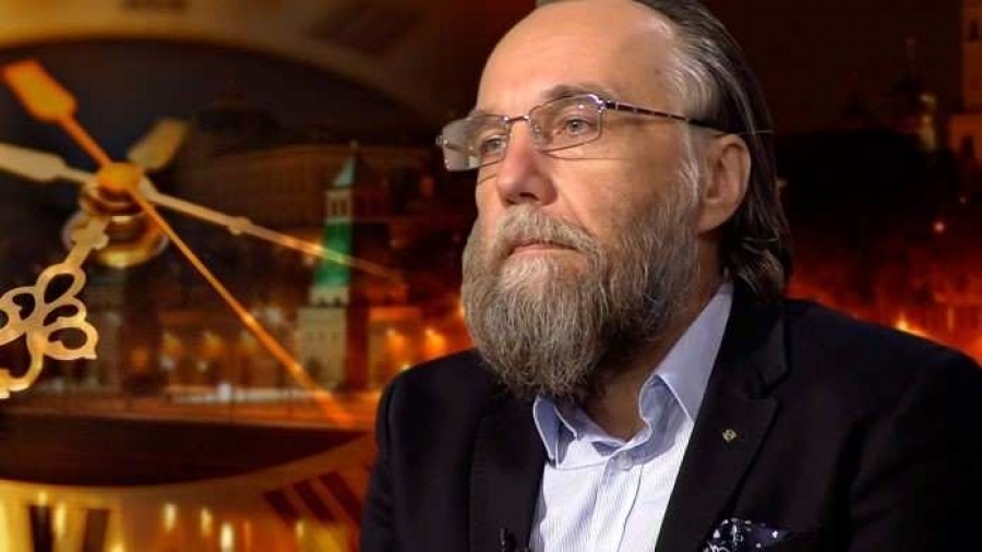 Dugin (σύμβουλος Putin): Προ των πυλών η τρίτη ανέγερση του Ναού του Σολομώντος – Τρίτος Παγκόσμιος στα μέρη του Ευφράτη