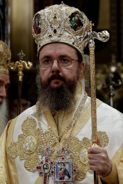 Ἀπάντησις εἰς κακόβουλον ἐγκύκλιον τοῦ Αἰτωλ/νίας