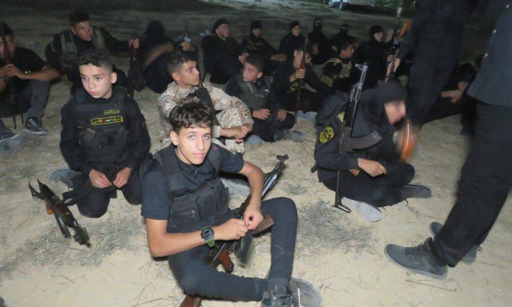 Στρατιώτες παιδιά στέλνει η Χαμάς ως βορά στα ισραηλινά πυροβόλα-Τα ισραηλινά άρματα έχουν πλέγματα οροφής όπως τα ρωσικά