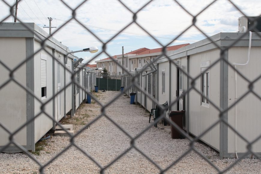 Συναγερμός για το πανισλαμικό κάλεσμα της Χαμάς!! Σε στενό κλοιό τα κέντρα μεταναστών, vid