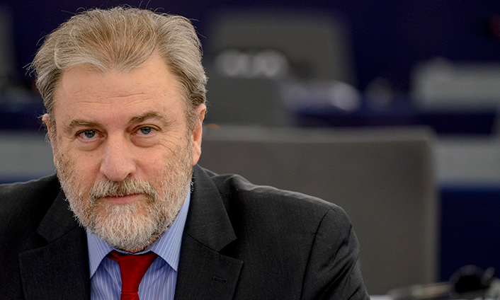 Ευρωβουλή:«Λεφτά υπάρχουν» και μάλιστα 50 δισ. ευρώ αλλά μόνο για την Ουκρανία