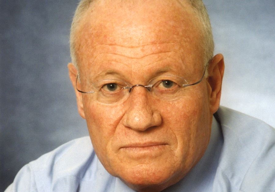 τ. αρχηγός Μοσάντ: τι συμβαίνει; μας εγκατέλειψε ο Κύριος του Μωυσή και του Ααρών; Ποιος μάχεται στο πλευρό τους; Υπάρχει μια κρυμμένη δύναμη που τους βοηθά.