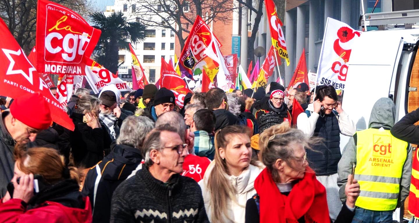 Σε οικονομική κατάρρευση τα ναυπηγεία που ναυπηγούνται οι ελληνικές φρεγάτες FDI – Ανακοίνωση απόγνωσης των Γάλλων εργαζομένων: «Κλείνουμε»!